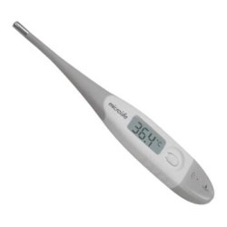 Termómetro Digital de punta flexible MT-1931 (Microlife)