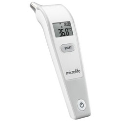 Termómetro Digital Ótico IR100 Nueva Generación IR150 (Microlife)