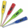 Termómetro digital varios colores MT50 (Microlife)