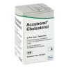Accutrend® Colesterol- 25 tiras (Roche)