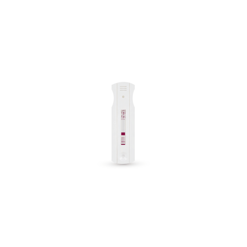 Troponina I (TnI) Sangre entera/Suero Cassette 25 (Instant-View)