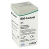 Accutrend® Lactato – 25 tiras (Roche)