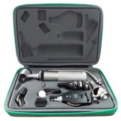 Estuche de Diagnóstico luz Xenón (Timesco)