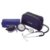 Kit de baumanómetro con estetoscopio BPAG1-40-A (Microlife)