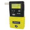 Alcoholímetro Lifeloc FC20, Kit con Impresora (Lifeloc)