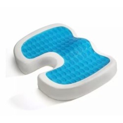 Almohada para Coxis con Gel RFG28 (HomeCare)