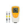 Analizador multiparamétrico portátil Accutrend® Plus (Roche)
