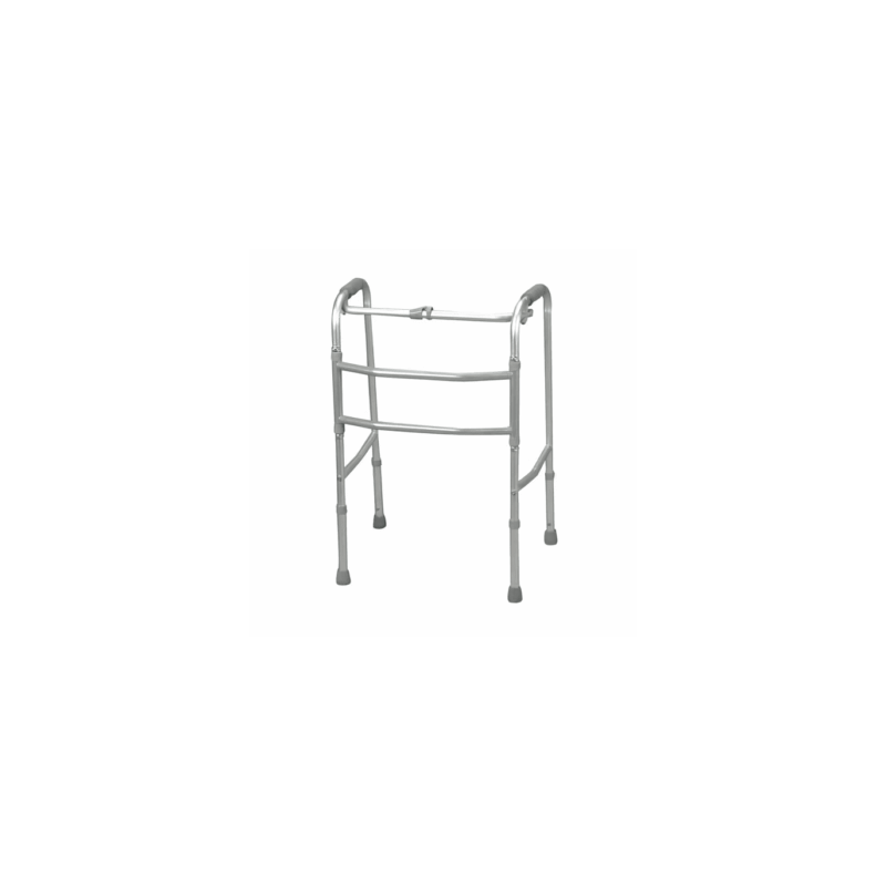 Andadera Caminadora Recíproca ECF04S (HomeCare)
