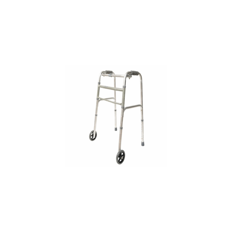 Andadera con Ruedas ECF05 (HomeCare)