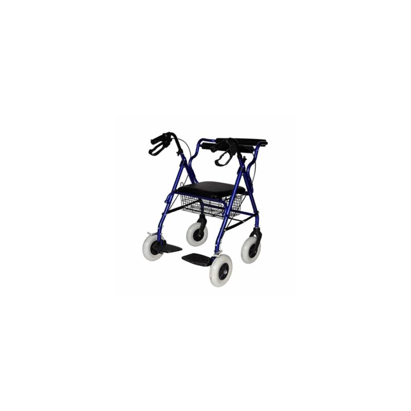 Andadera Rollotor Plegable ROLL002 (HomeCare)