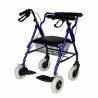 Andadera Rollotor Plegable ROLL002 (HomeCare)