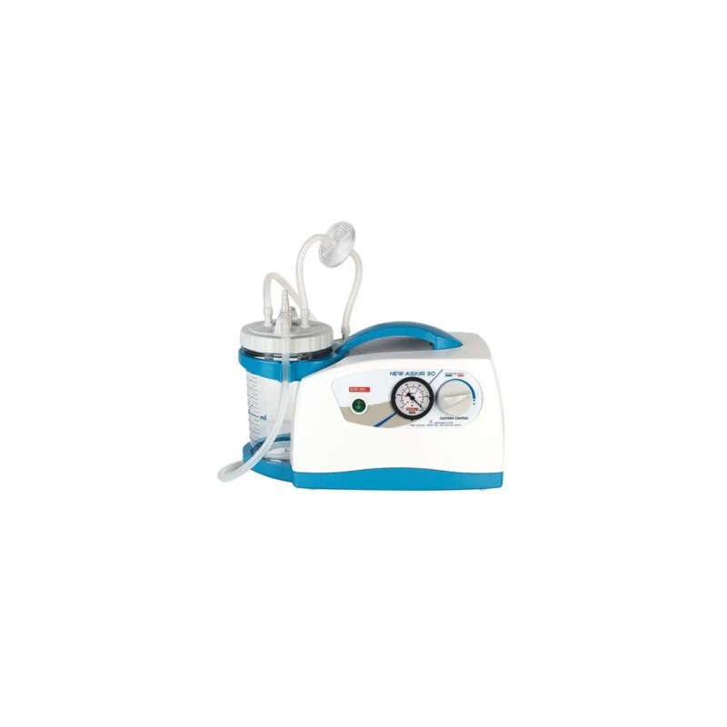 Aspirador de secreciones New Askir 30 1Lt (Askir)