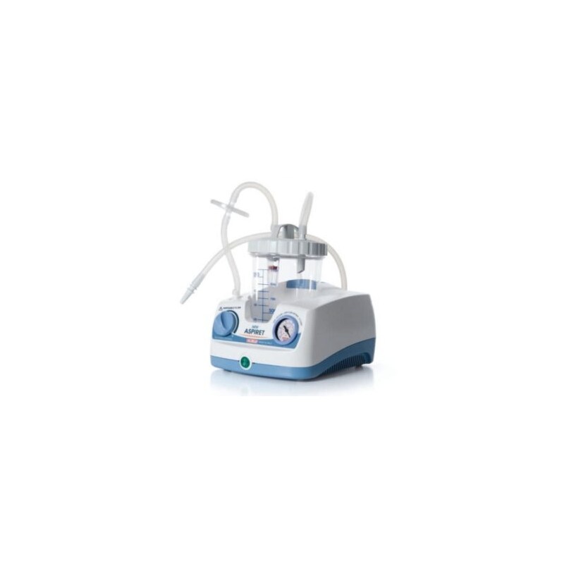 Aspirador New Askir 15 1 Litro (Askir)
