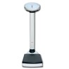Báscula de columna mecánica seca 755 tipo reloj circular IMC (seca)