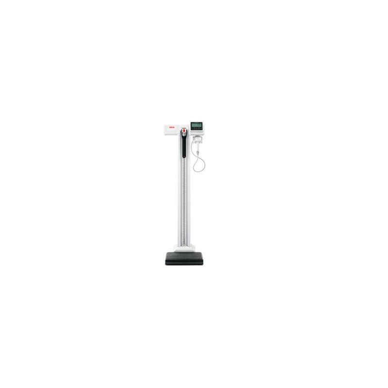 Báscula de Columna seca 797 con HCE WiFi (seca)