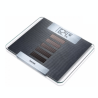 Báscula de Diagnóstico GS50 Pantalla Iluminada, Encendido por Luz Solar (Beurer)