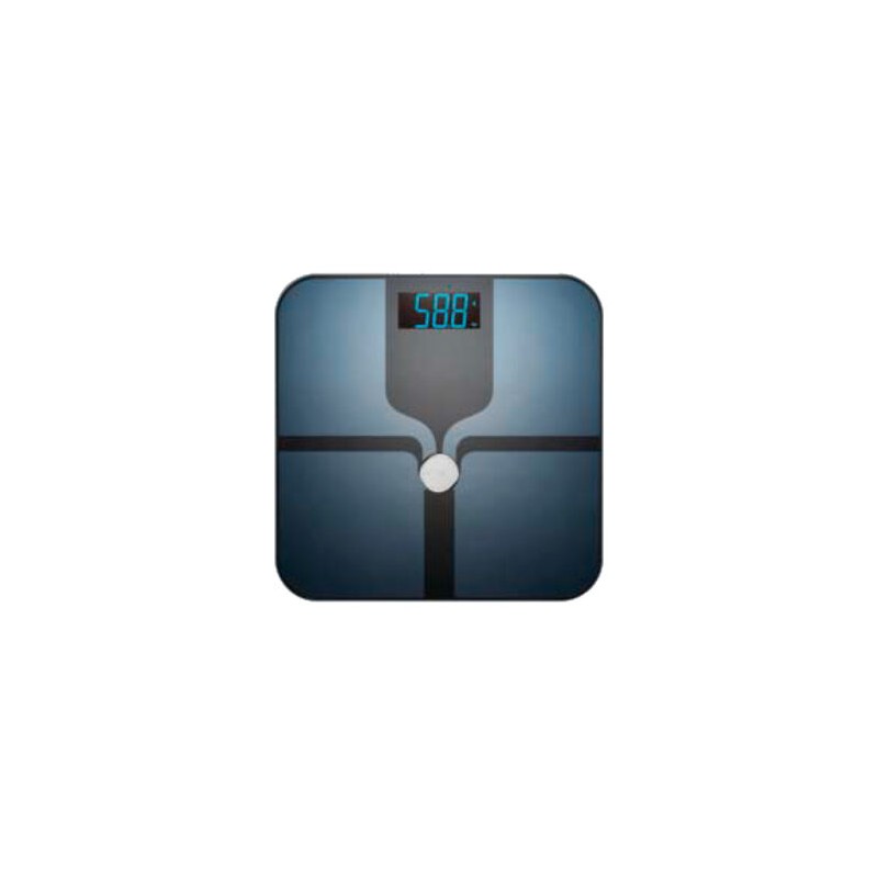 Báscula de diagnóstico WS200 BT Bluetooth® (Microlife)