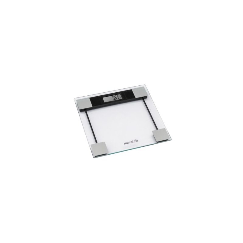 Báscula digital WS50 (Microlife)