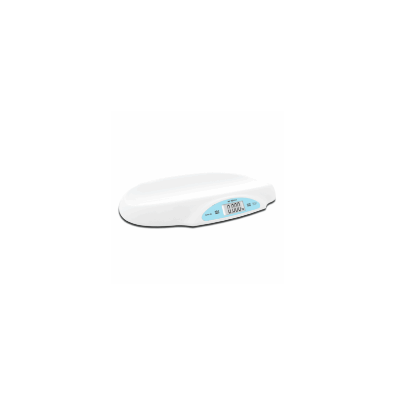 Báscula Electrónica Portátil BABE25 (Rhino)