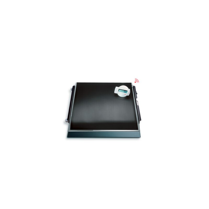 Báscula seca 674 Multifunción Digital con Display Remoto (seca)