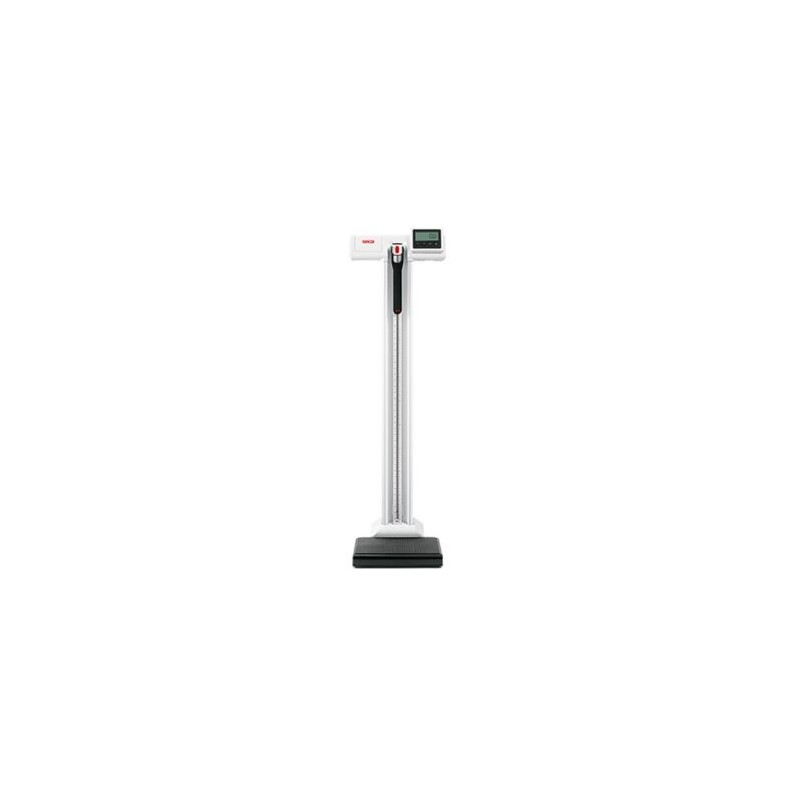 Báscula seca 777 de Columna Digital (seca)