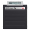 Báscula seca 874 Dr. Scale Móvil de Pesaje, Doble Pantalla, Soporte Ajustable (seca)