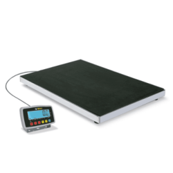 Bascula Veterinaria de Plataforma BAVET-200 (VitalCare)