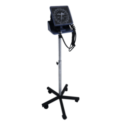 Baumanómetro Aneroide con Pedestal, BA600-Neutral (Checkatek)