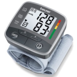 Baumanómetro de muñeca S/NS BC32 (Beurer)