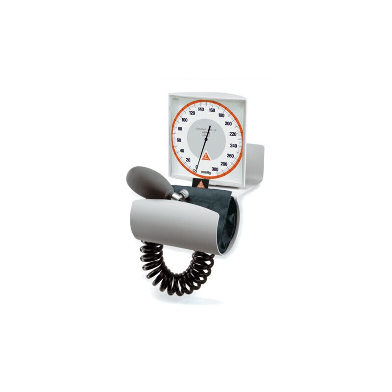 Baumanómetro de pared GAMMA® XXL LF M-000.09.323 (Heine)