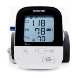 Baumanómetro digital de brazo HEM-7156T (Omron)