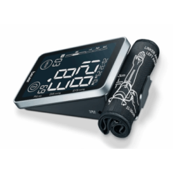 Baumanometro Digital de Brazo, Touch BM58 (Beurer)