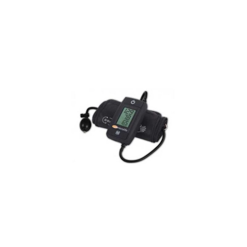 Baumanómetro semi-automático BPA50 Black (Microlife)