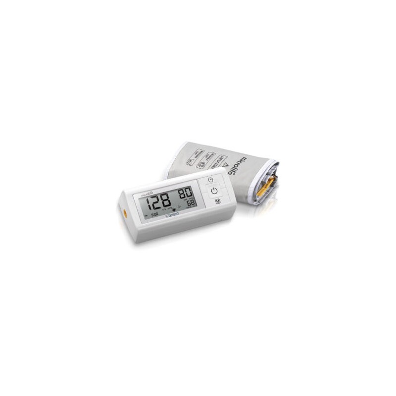 Baumanómetro, monitor de presión arterial digital automático BPA90 (Microlife)