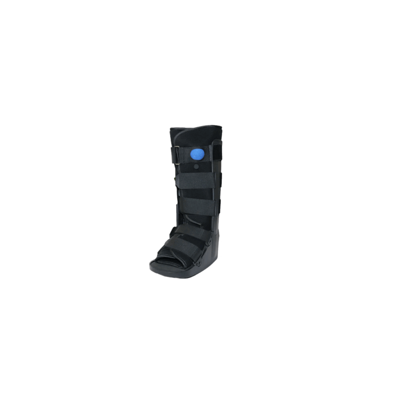 Bota Walker ortopédica Neumática Ambidiestra Larga FBS02 (Handy)