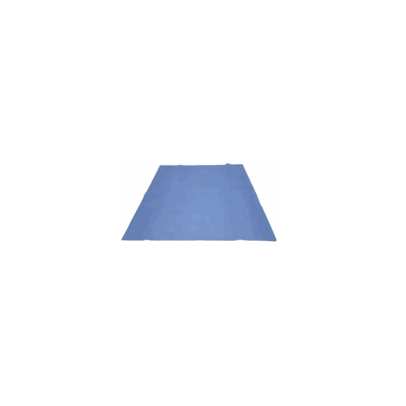 Campos SMS Azul Liso 90 x 90 Con 100Pzs (Desechables)