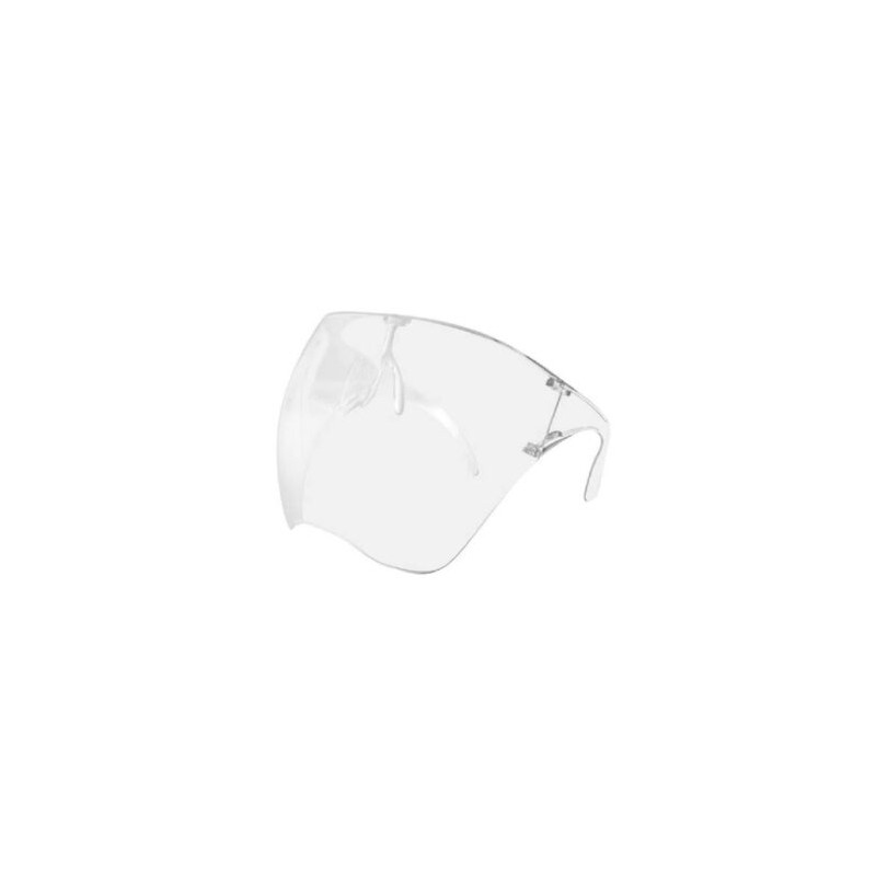 Careta protectora (Desechables)