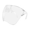 Careta protectora (Desechables)