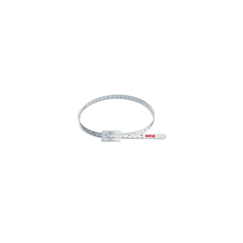 Cinta Cefálica seca 212 para Uso Pediátrico 1 pieza (seca)