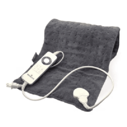 Cojín Eléctrico Con 6 Niveles De Temperatura BSG-HP19301PLUS (Benesta)