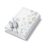 Colcha Eléctrica Matrimonial Temperatura Ajustable UB66XXL (Beurer)