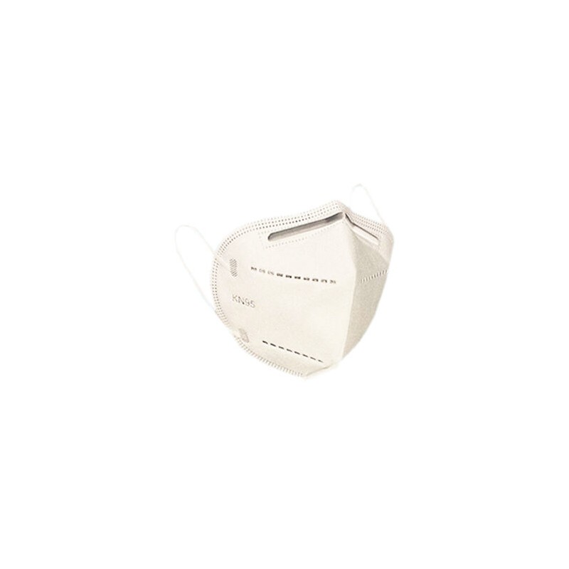 Cubrebocas KN95 (Desechables)
