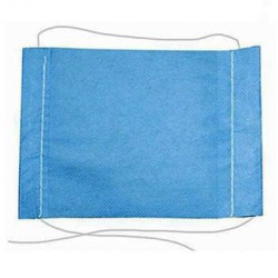 Cubrebocas sencillo de 1 capa (Desechables)