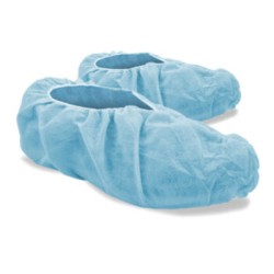 Cubrezapatos desechable – 50 piezas (Desechables)