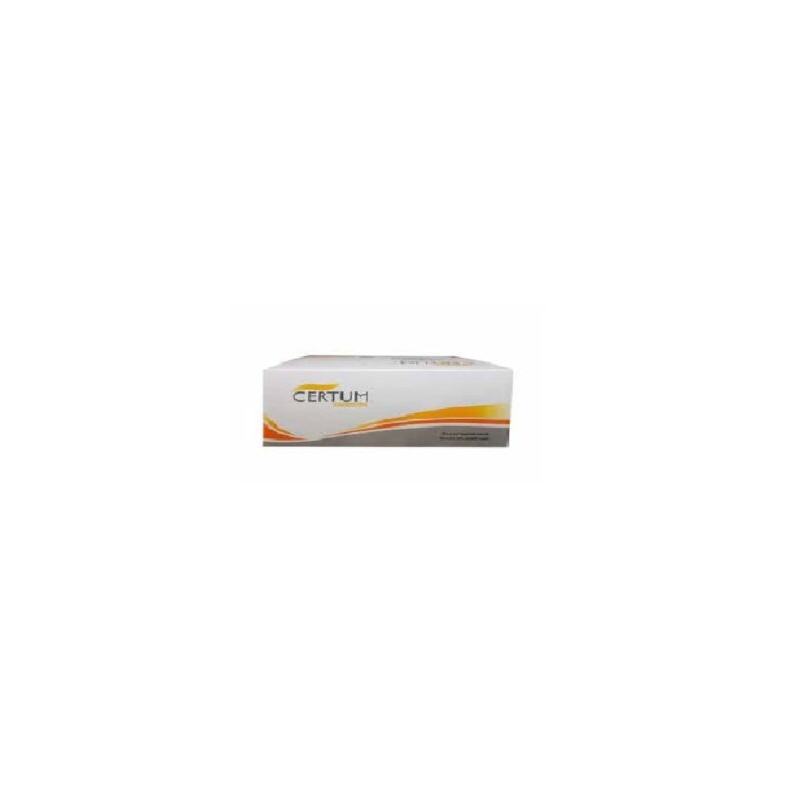 Dengue Combo Ab(lgG+lgM) + Ag(NS1)/ (Certum)