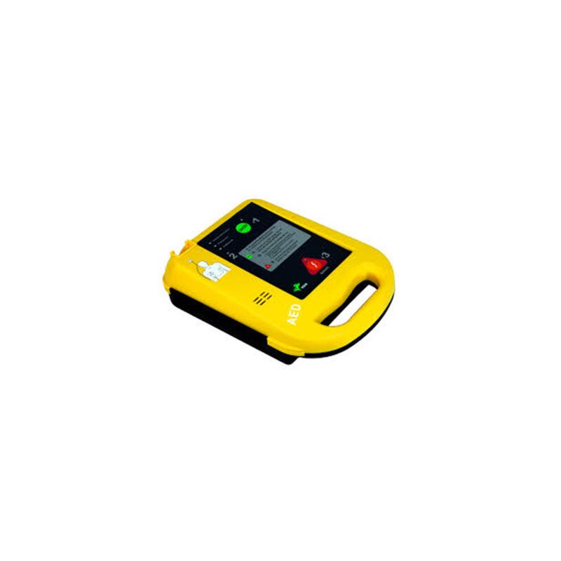 Desfibrilador AED 7000 (Contec)