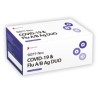 Detección rápida de COVID-19 & FLU A/B Duo Test (Sugentech)