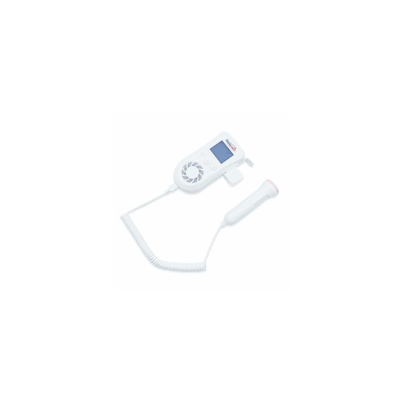 Doppler Fetal 2.5 Mhz. 9 Semanas, JPD-100A (HomeCare)