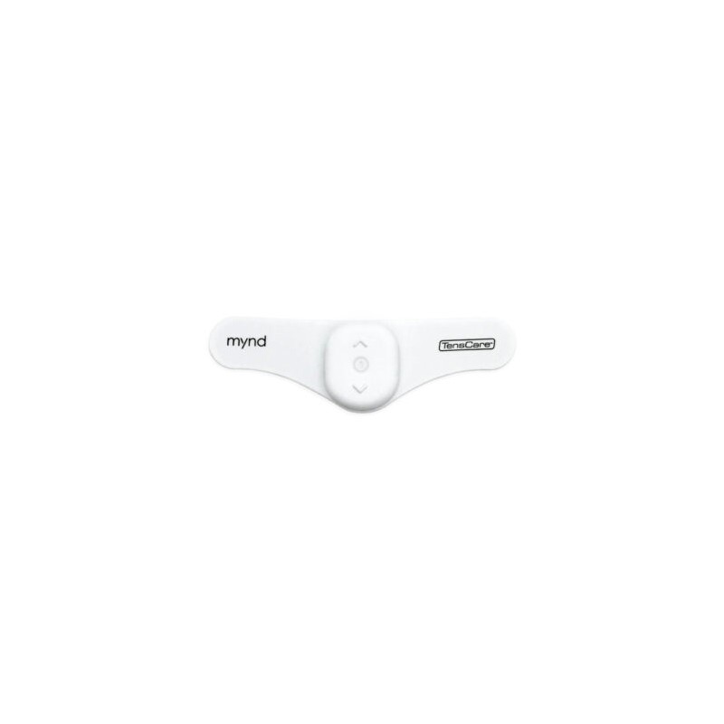 Electro terapia para Alivio de la Migraña MYND K00139 (TensCare)