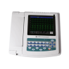 Electrocardiografo Contec ECG-1200G, 12 Canales (Contec)